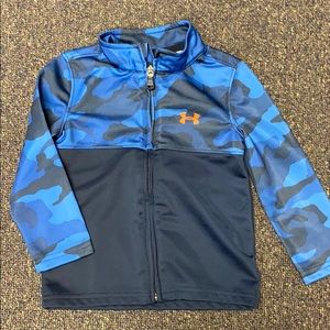 UA Jacket